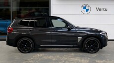 BMW X3 210kW Premier Edition 80kWh 5dr Auto Electric Estate